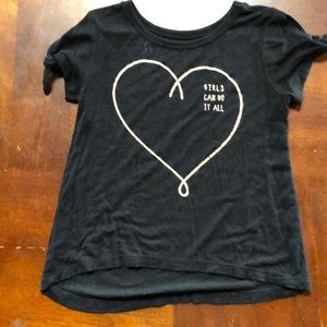 3 toddlers lol vintage tee